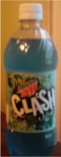 Mountain Dew Clash